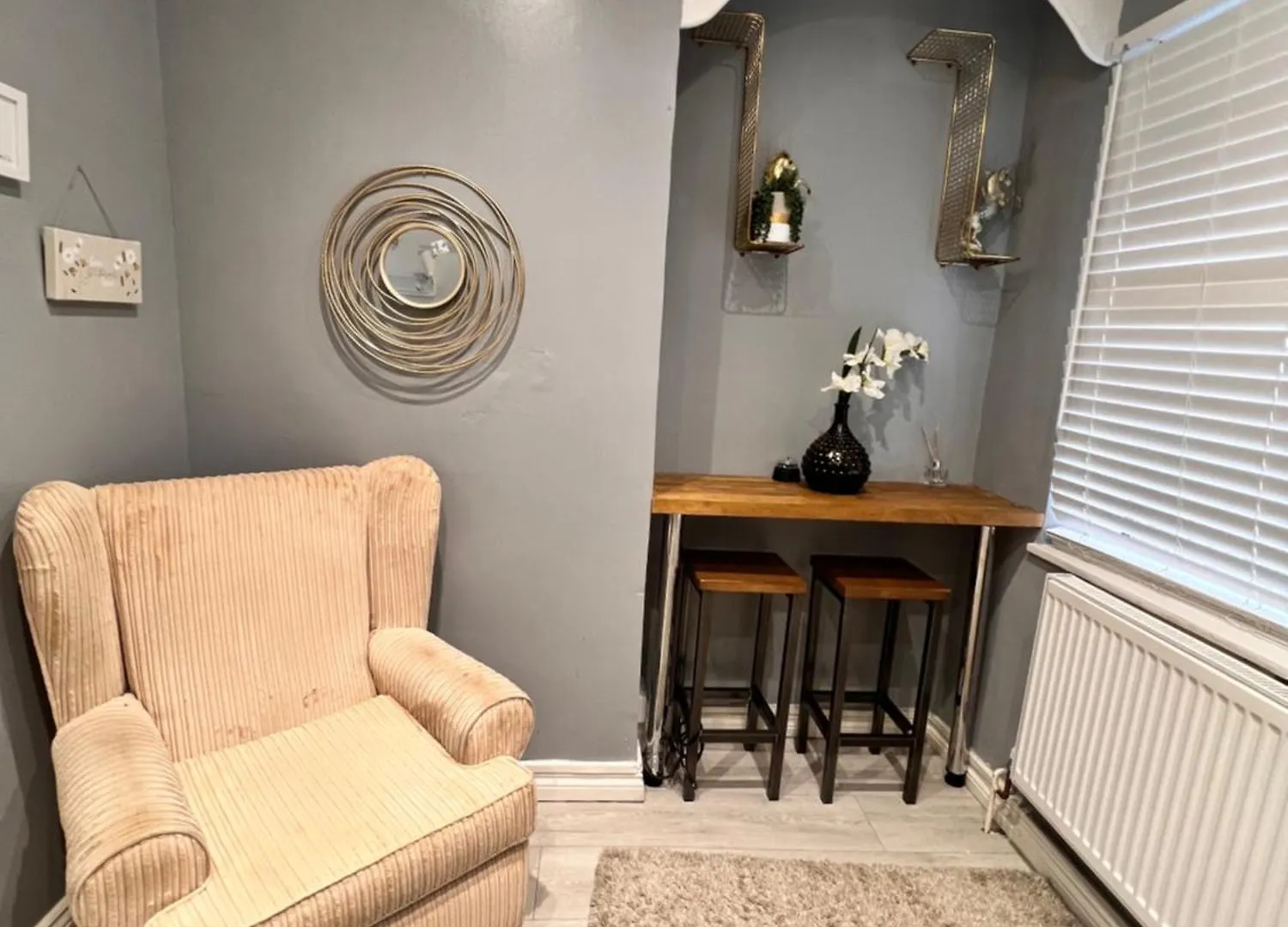 Id'S Place Apartment Abbey Wood