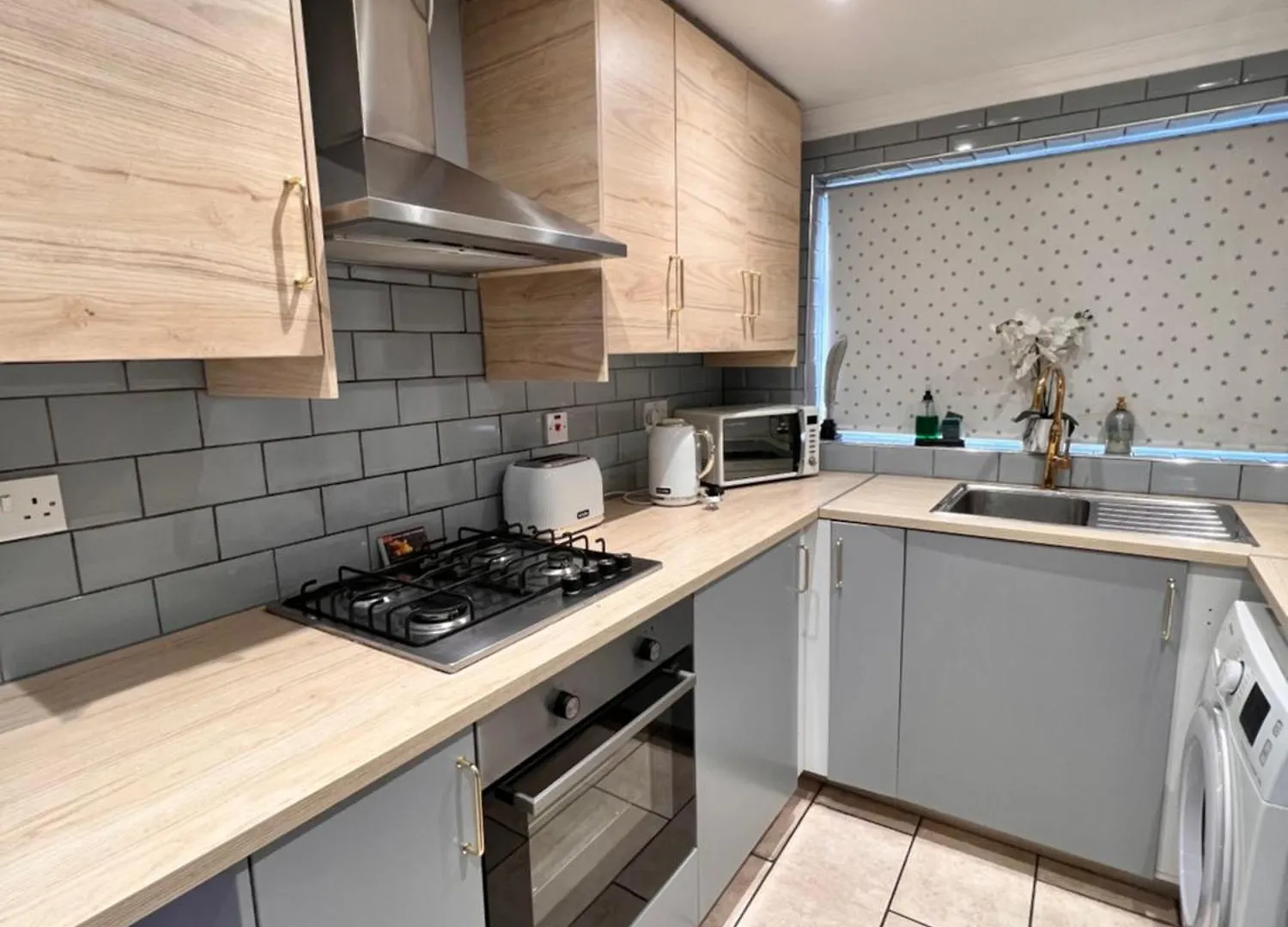 Id'S Place Apartment Abbey Wood