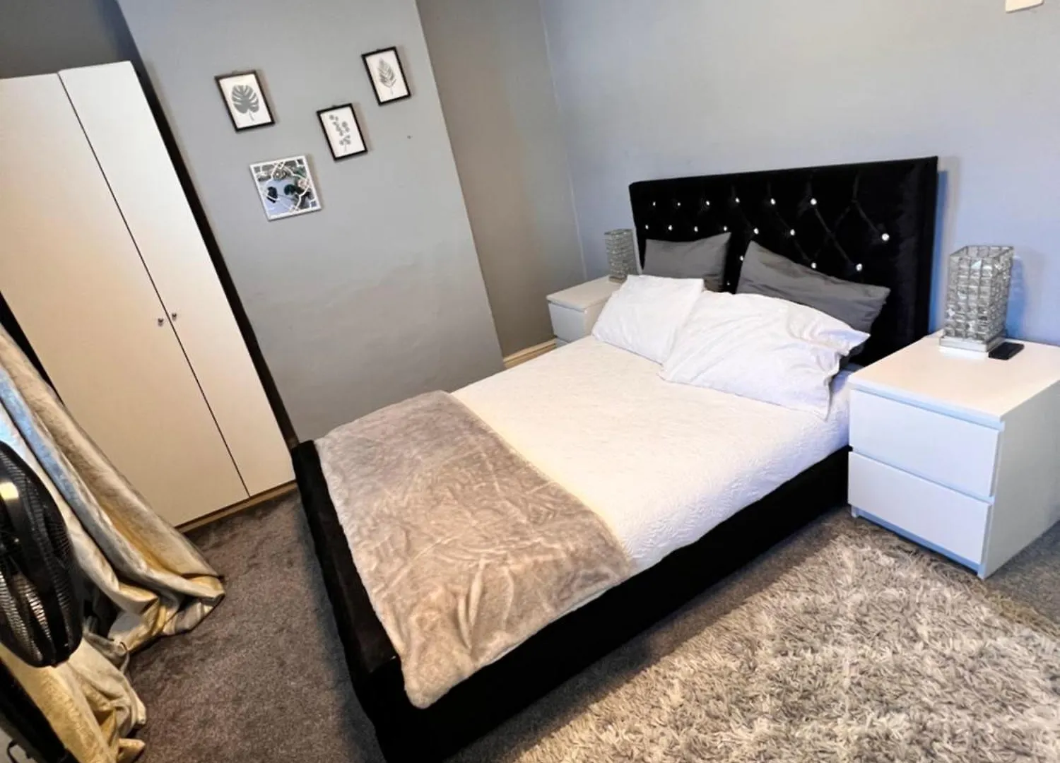 Id'S Place Apartment Abbey Wood United Kingdom