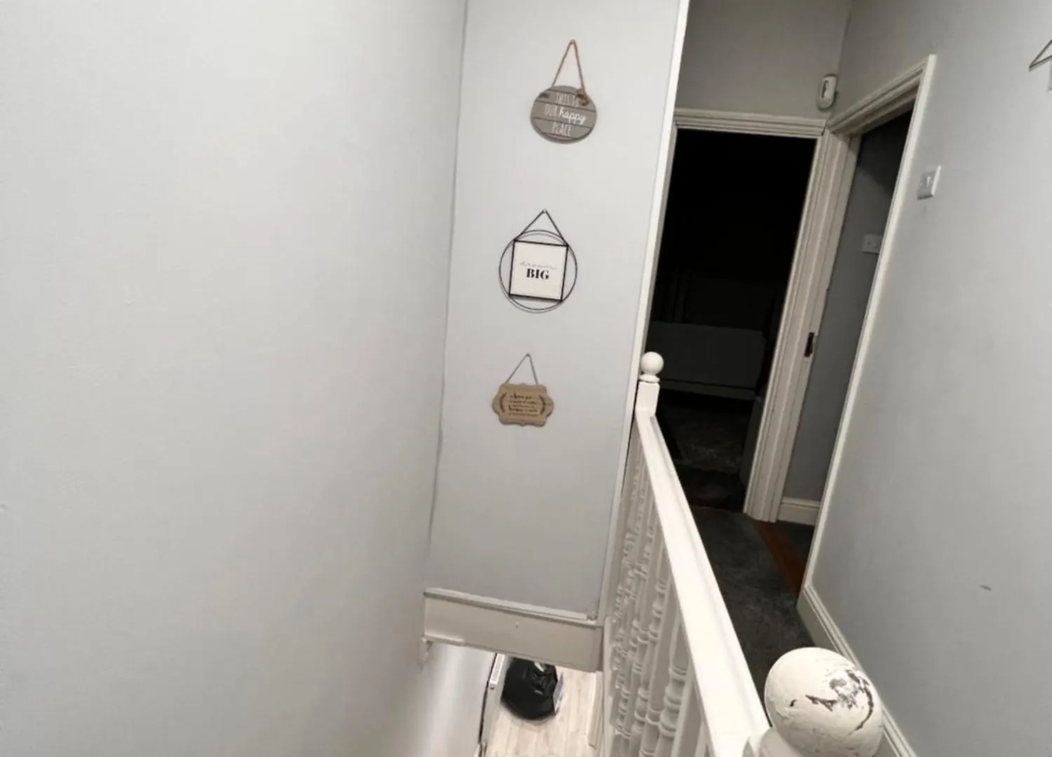 Id'S Place Apartment Abbey Wood